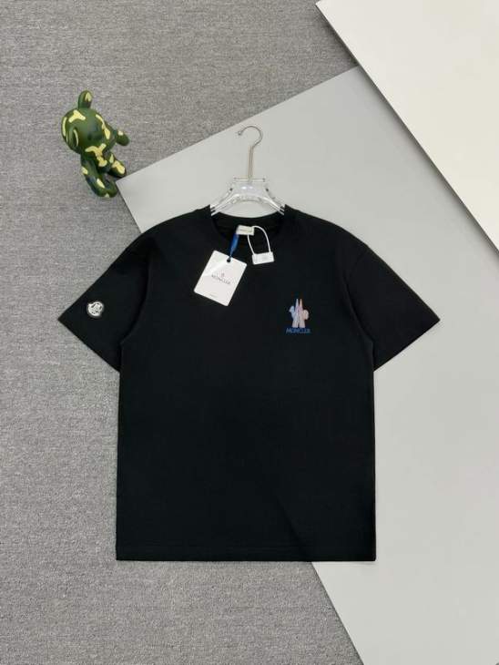 Picture of Moncler T Shirts Short _SKUMonclerS-XLm6tx055293